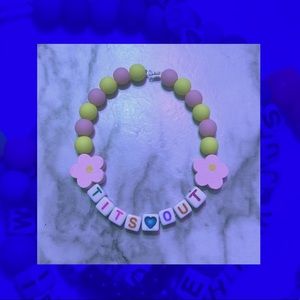 Festival Kandi Bracelet